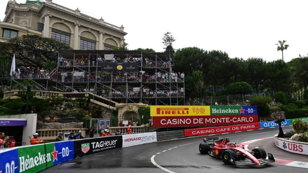 GP de Mónaco 2025: fecha, hora y favoritos para la siguiente fecha de la F1, según la IA