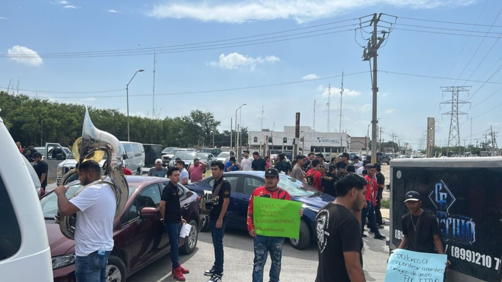 Grupo Fugitivo Desaparecidos