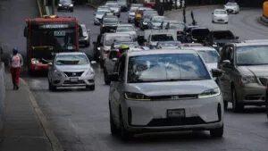 Hoy No Circula CDMX y Edomex: ¿qué autos descansan este miércoles 7 de mayo de 2025?