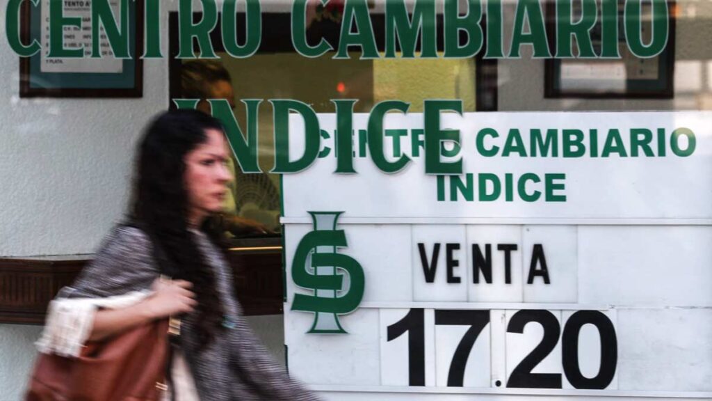 Impuesto A Las Remesas