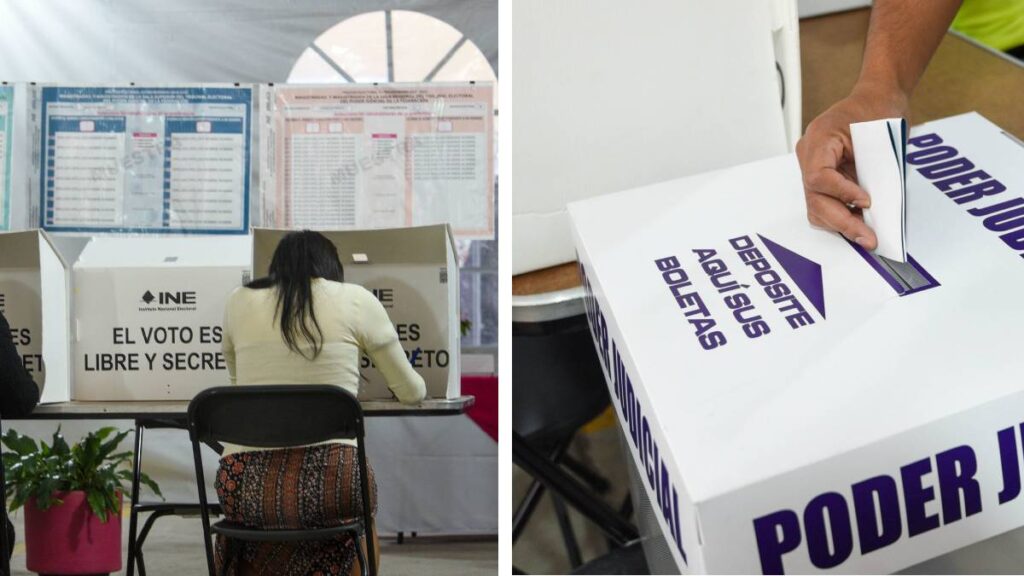 Luis Carlos Ugalde advierte “retroceso en materia electoral” por reformas impulsadas por Morena