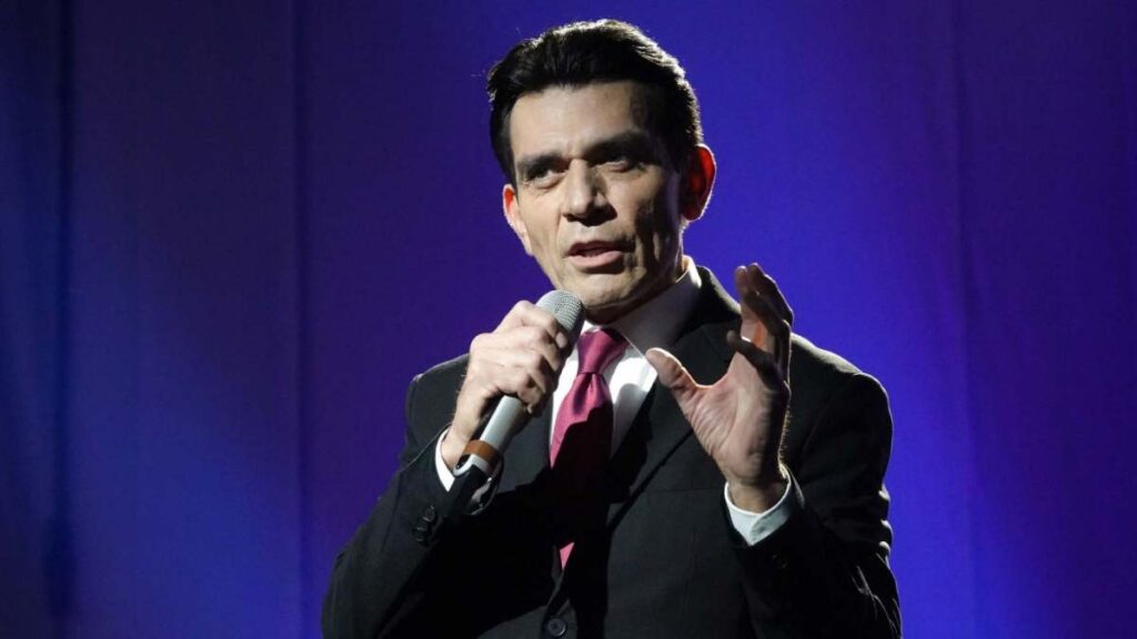 Jorge Salinas Revela Victima De Secuestro