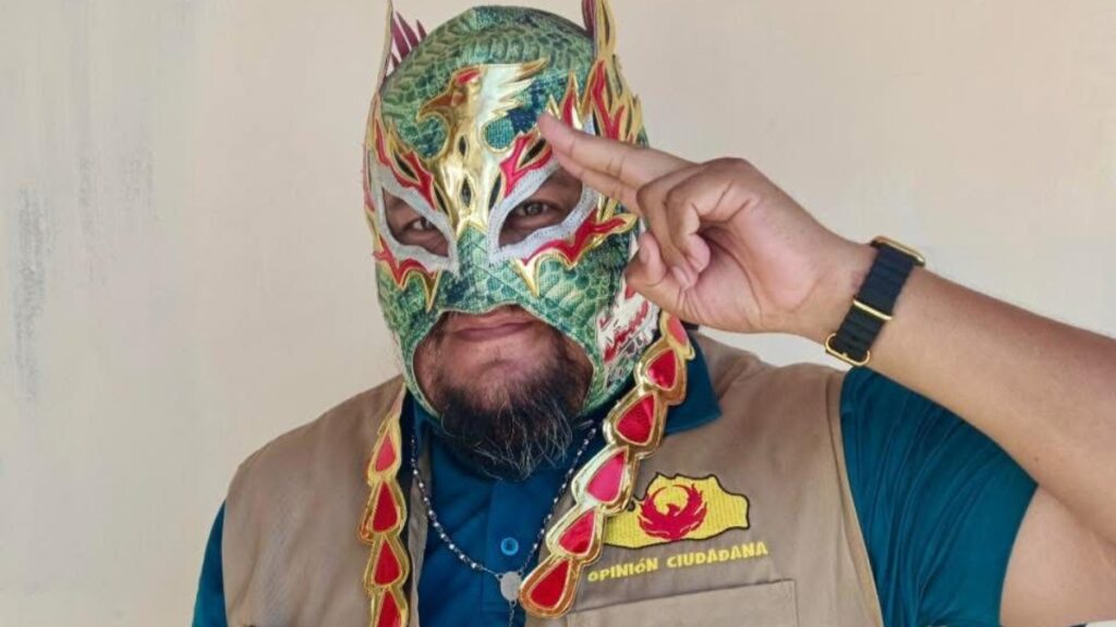 Asesinan al comunicador José Carlos González, "Ave Fénix", en Acapulco