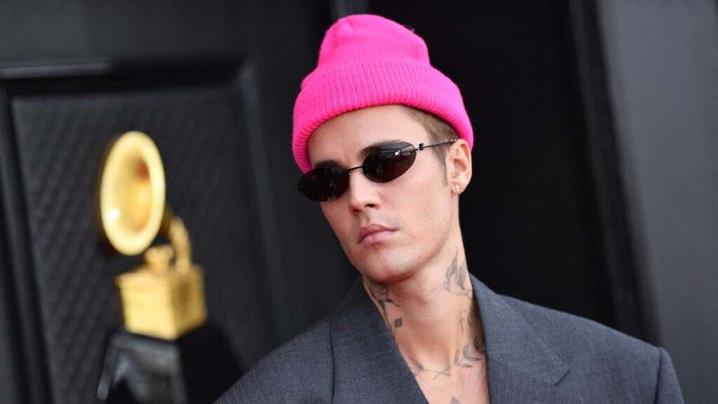 Justin Bieber