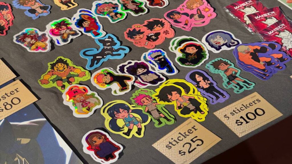 CCXPMX25: El anime “mexa” se abre paso en el mundo con Kaiser Animation