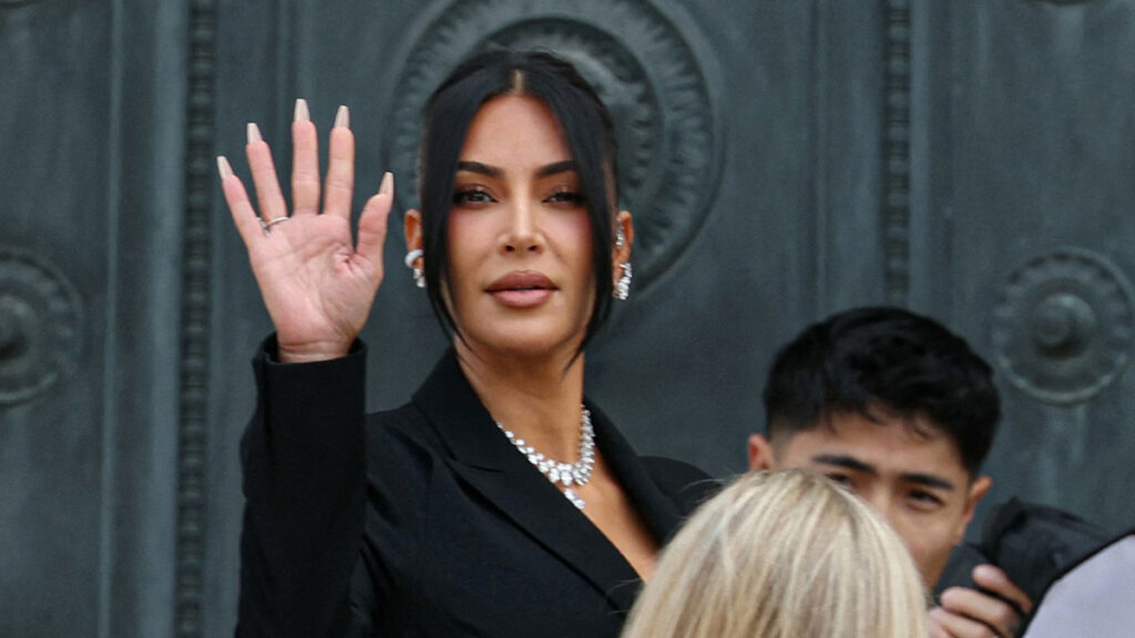 Kim Kardashian: “Pensé que iba a morir esa noche en París”
