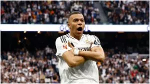 Real Madrid se salva de la remontada ante el Celta de Vigo y van por LaLiga a Barcelona