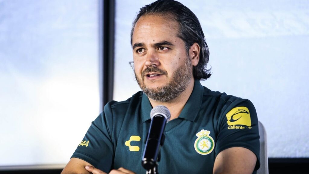 El Club León reaccionó a la sentencia del TAS que confirmó la exclusión del equipo del Mundial de Clubes.