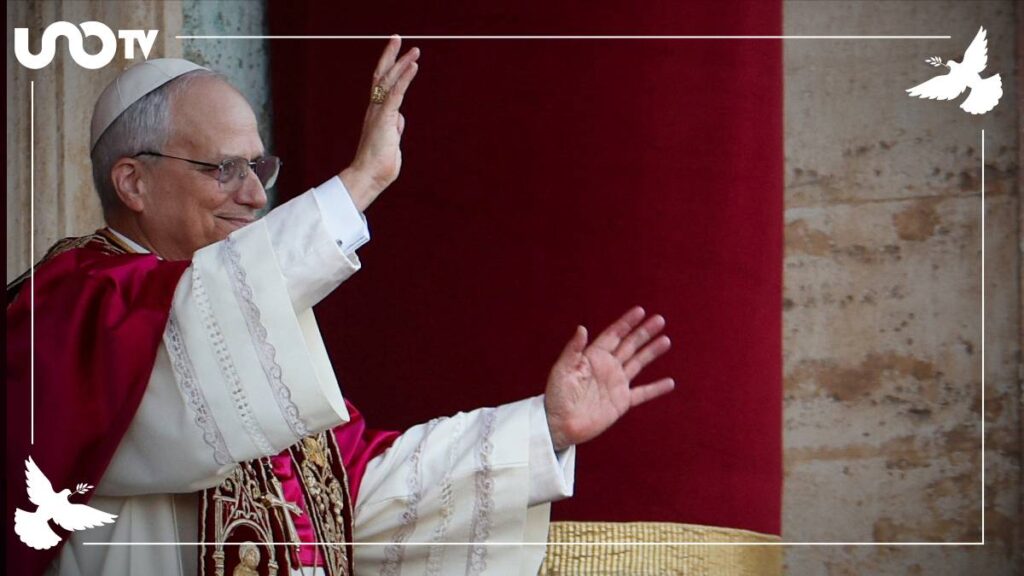 ¿Por qué eligió el nombre León XIV? El significado del nombre del nuevo Papa