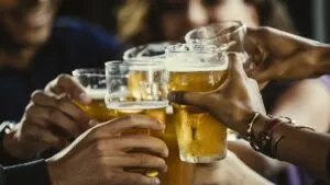 Habrá ley seca el 16 de septiembre en Aguascalientes