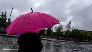Clima México 3 de mayo:  Chubascos y lluvias en el norte y onda de calor en el sur