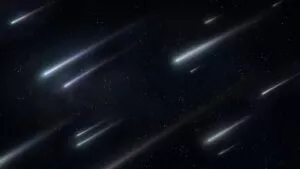 ¡Se verán hasta 30 meteoros! Fecha y hora para ver las Ariétidas, la lluvia de estrellas diurna más intensa