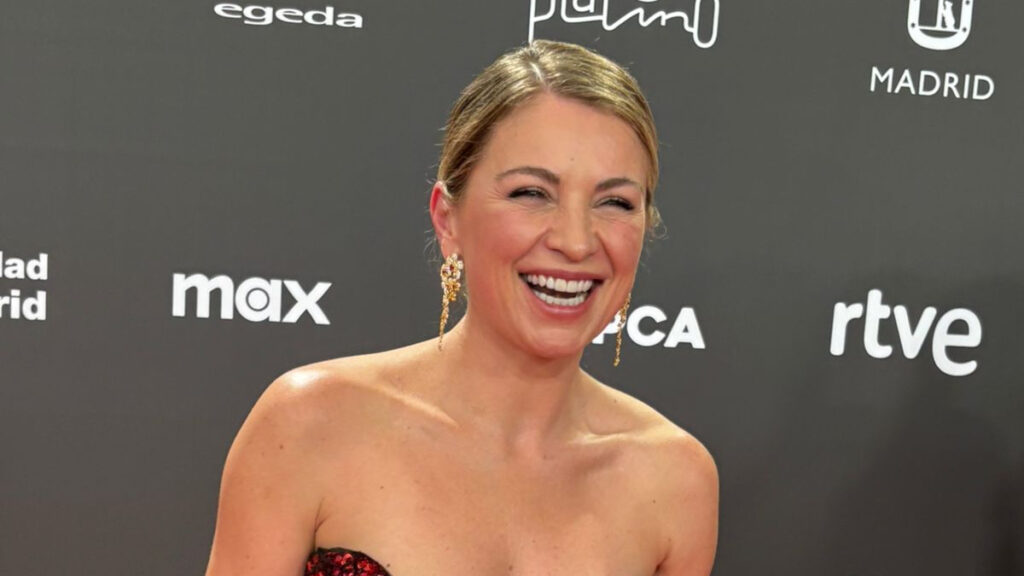 Ludwika Paleta reconoce errores como mamá