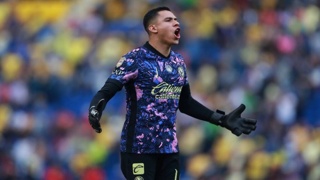 Luis Ángel Malagón rompe el silencio y aclara “tengo mi conciencia tranquila”