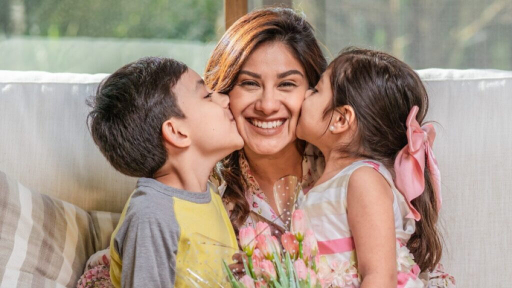 EVENTOS DIA DE LA MADRE