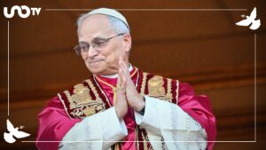 El Papa León XIV: el legado latinoamericano del sucesor de Francisco