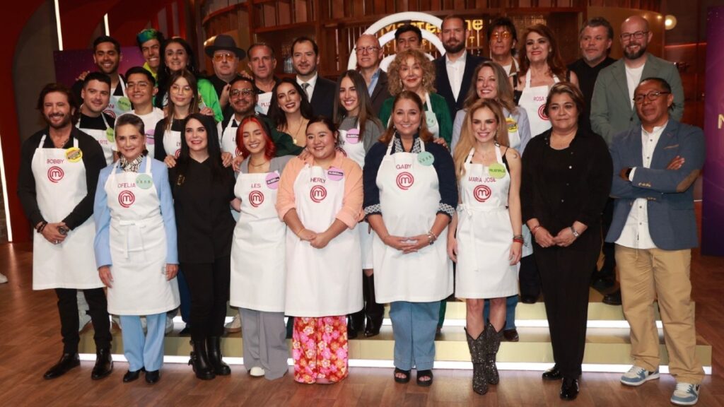 MasterChef México