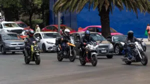 Ojo motociclistas: van por nuevas reglas para motos; ve si te afecta