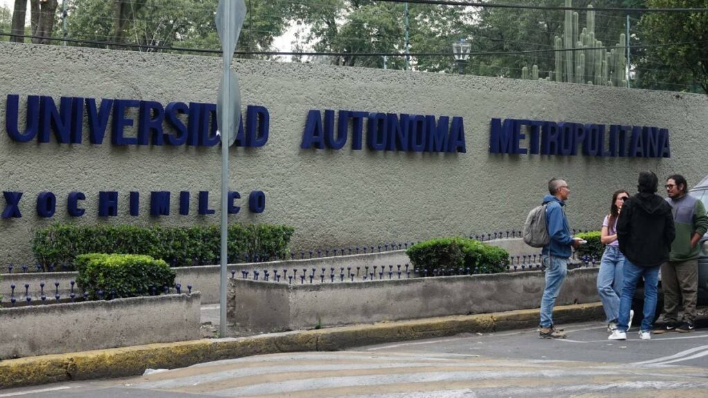 Muere exrector de la UAM Xochimilco, Roberto Gabriel Eibenschutz Hartman: Aquí 10 datos de él