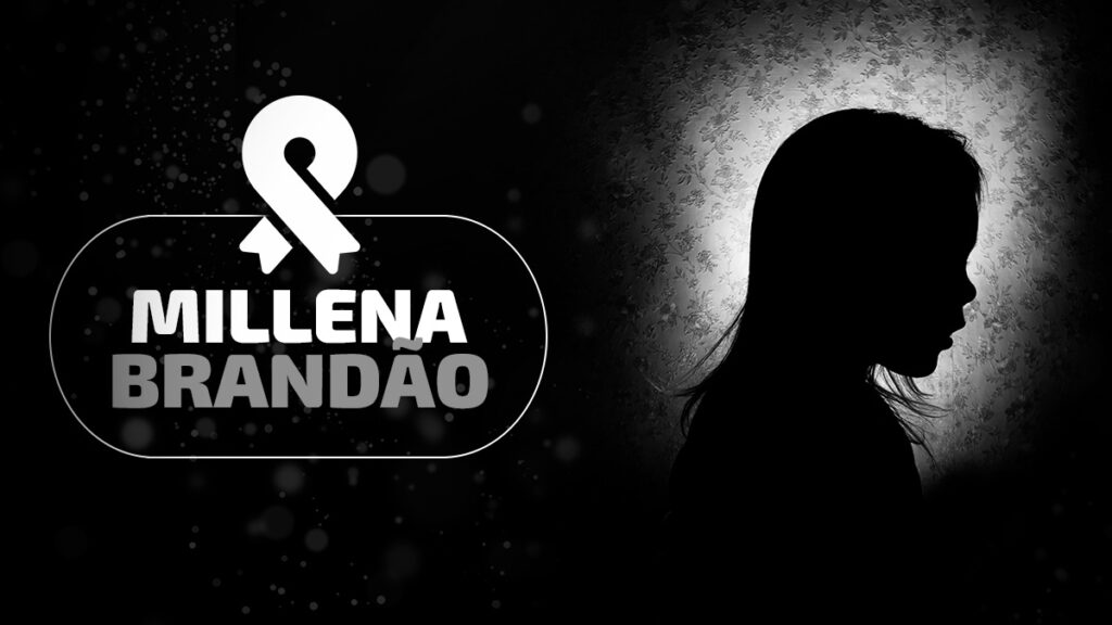 Muere Millena Brandao Actriz Netflix