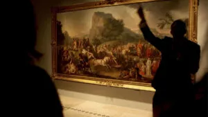 Aumentan visitas a museos en el país: INEGI