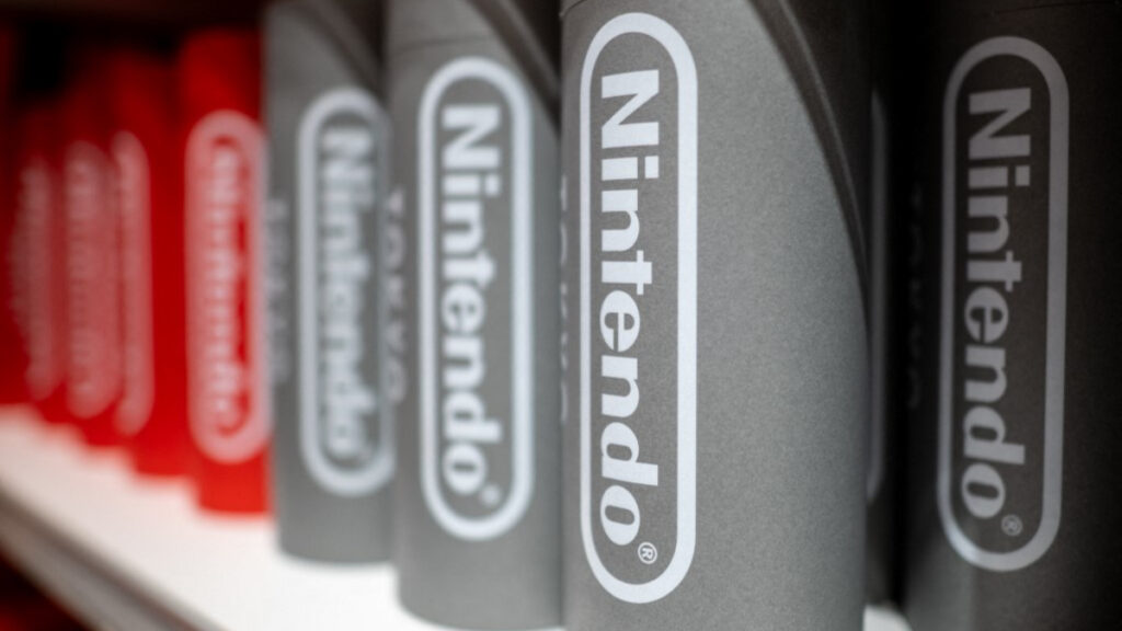 Nintendo avisa y sobre aviso no hay engaño