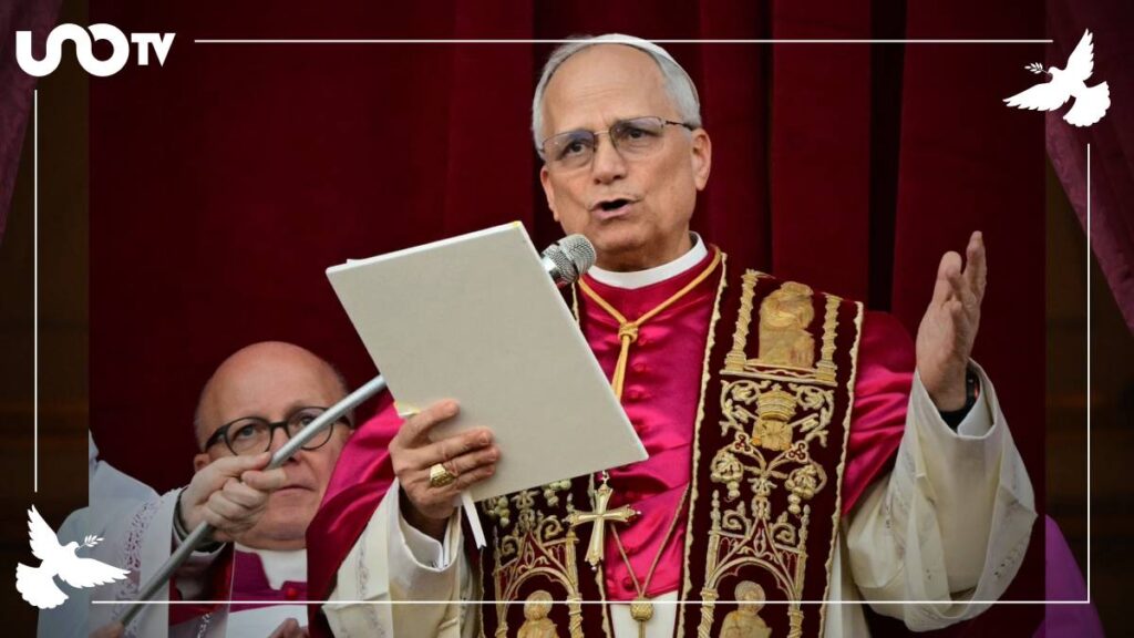 Robert Francis Prevost es elegido nuevo Papa: perfil y trayectoria del sucesor de Francisco