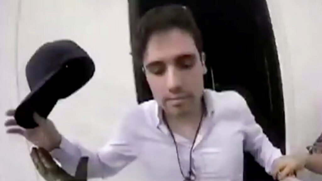 viajaron familiares de hijo del "Chapo" Guzmán a EE. UU.