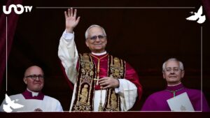 Papa León XIV iniciará su pontificado con desafíos, destaca Óscar Aguilar Ascencio