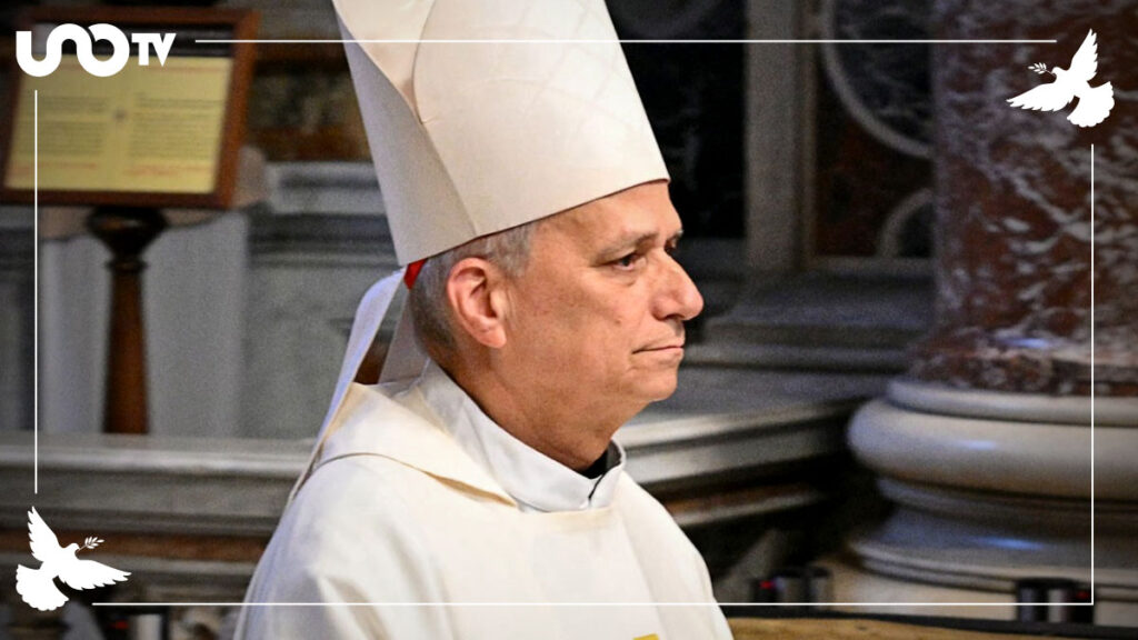 nuevo papa robert francis