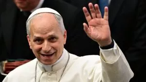 León XIV llama a la reconciliación y a una paz duradera en Gaza