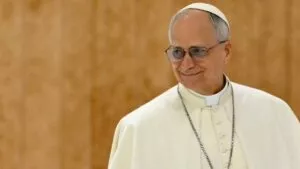 Funcionarios que asistirán a la misa de inicio de pontificado del Papa León XIV el domingo