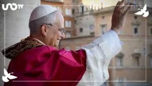 Este es el deporte y equipo favorito del Papa León XIV