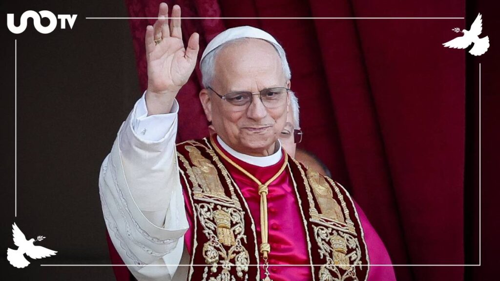 ¿Qué significa el nombre que elige un nuevo Papa y por qué es tan importante?