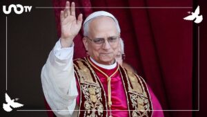 ¿Qué significa el nombre que elige un nuevo Papa y por qué es tan importante?