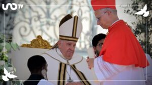 Relación entre Robert Prevost y el Papa Francisco: encuentros, misiones y legado