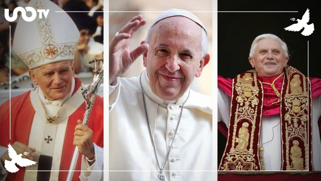 candidatos a Papas favoritos e inesperados