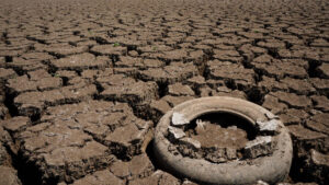Baja California y estos estados de México reportan 100% de sequía en todo su territorio