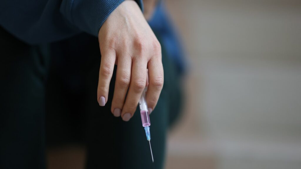 Ataques con pinchazos en el mundo