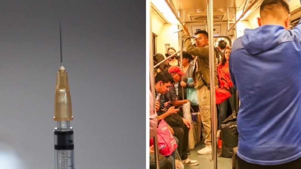 pinchazos-en-el-metro-de-cdmx-comision-del-congreso-aprueba-castigarlos-con-carcel