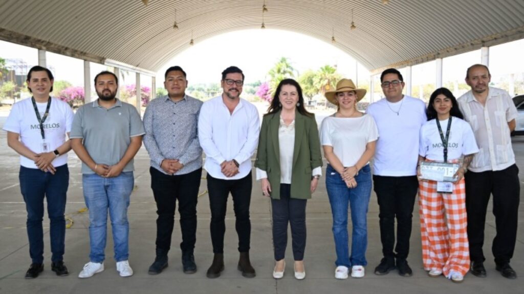 Gobierno de Morelos inicia entrega de 48 mil placas el 7 de mayo. El trámite será con cita en Cuernavaca y aplica a permisos provisionales.