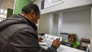 Reemplacamiento 2026 en Veracruz: autos que deben hacerlo y cómo obtener descuento