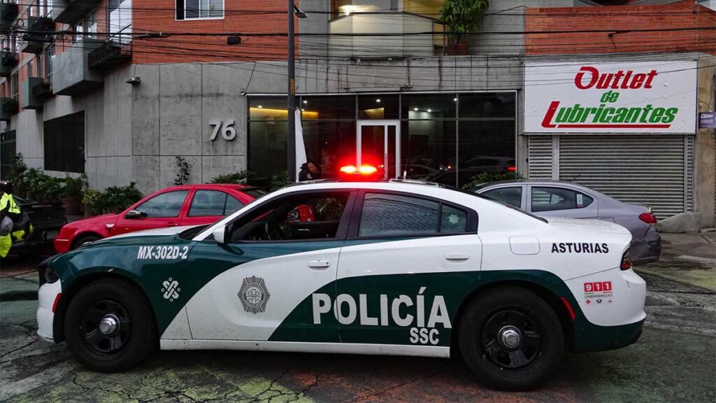 La Fiscalía detuvo al agresor de Priscila Sand.