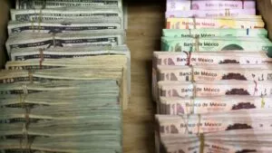 Tipo de cambio hoy, 22 de octubre: dólar cotiza en 18.42