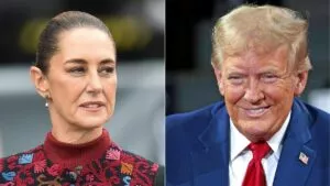 Sheinbaum agradece a Trump inversión en planta contra el gusano barrenador