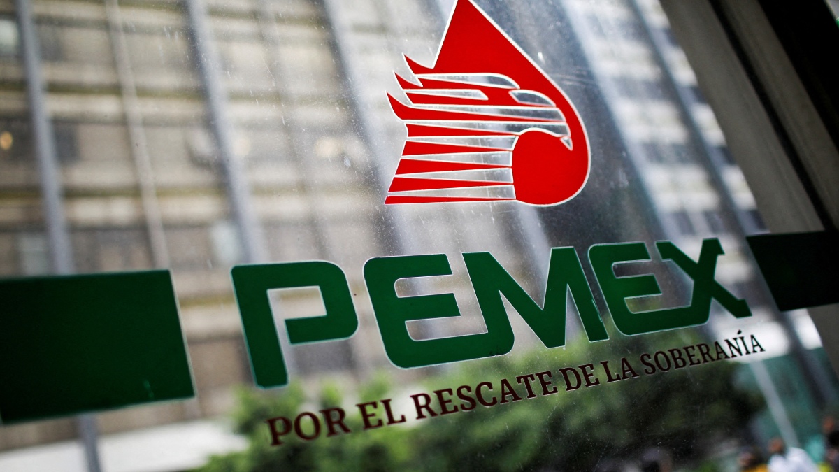 Pemex reporta pérdidas por casi 46 mil millones de pesos en el primer ...