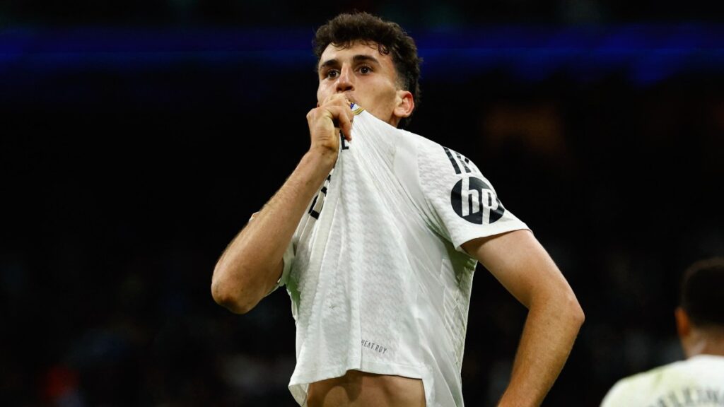 Real Madrid vence 2-1 al Mallorca en la jornada 36 de LaLiga