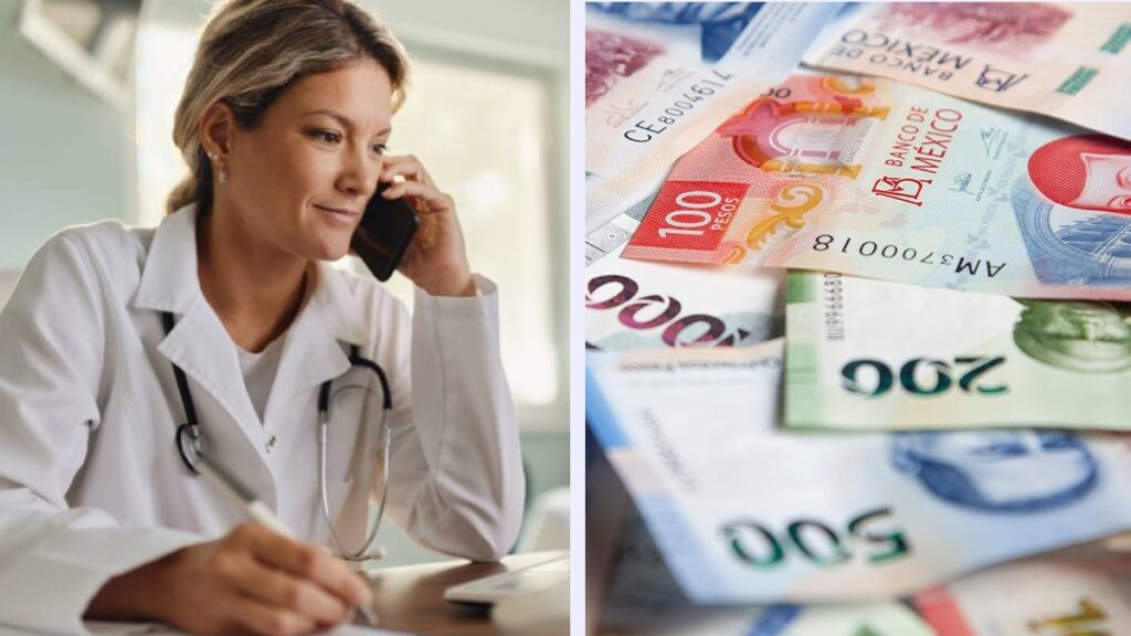 Remesas y acceso a la salud se contemplan en la ley de Trump