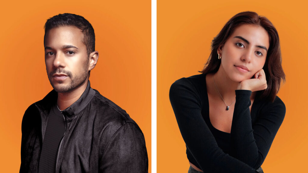 Protagonistas de Rey Leon hablan sobre sus mamás