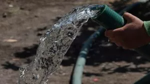 Reynosa ofrece 100% de descuento en recargos por adeudo de agua; ¿dónde se puede hacer el pago?